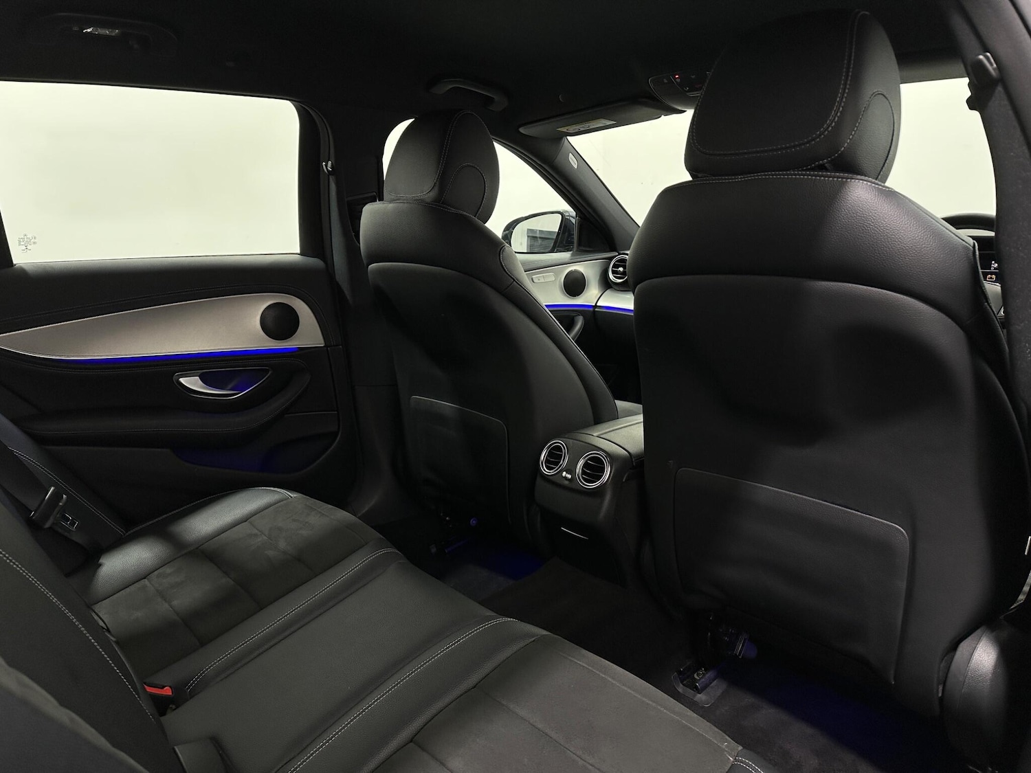 Used Mercedes-Benz E Class 2017 for sale - 77550190: Photo 40