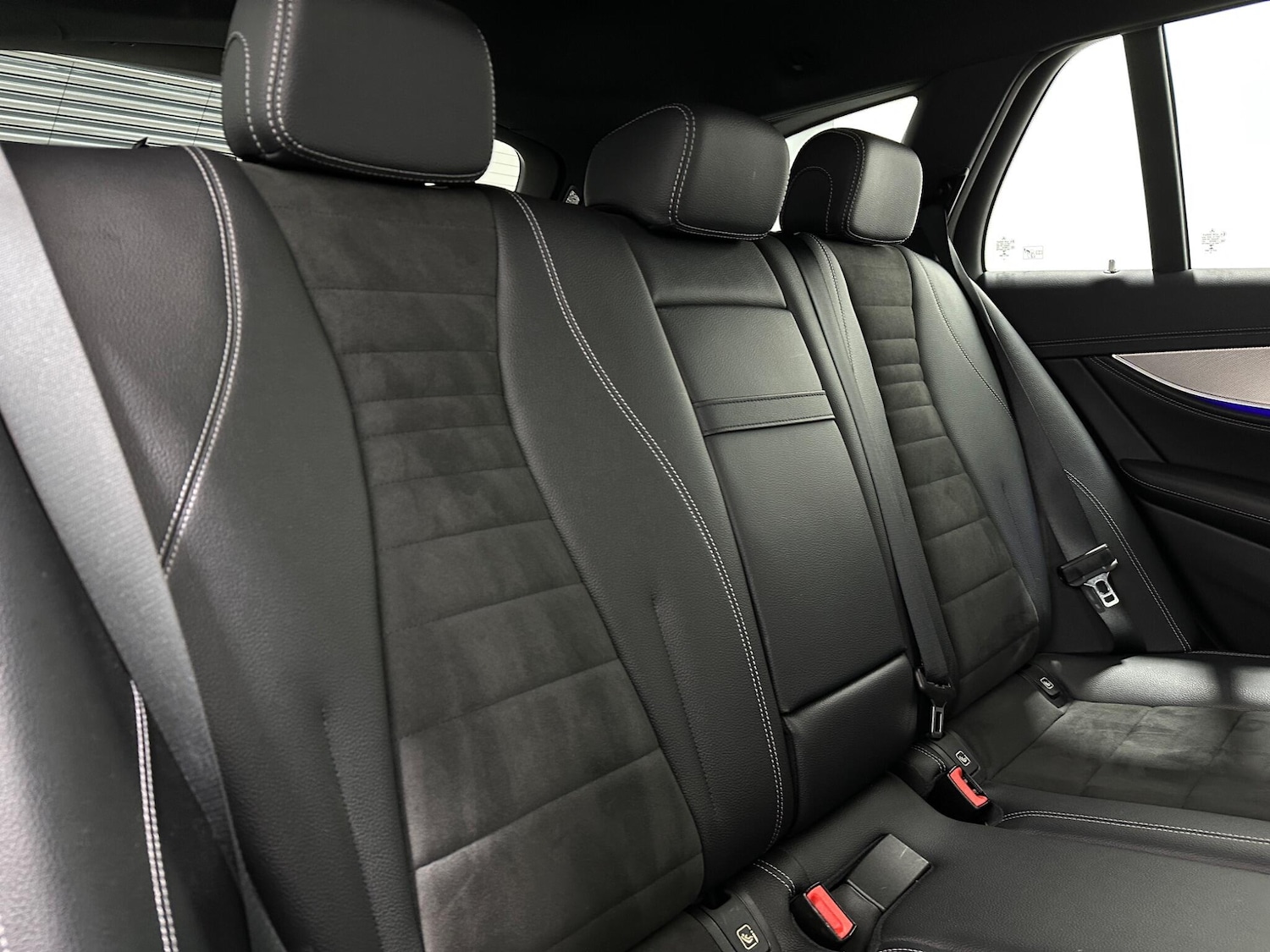 Used Mercedes-Benz E Class 2017 for sale - 77550190: Photo 41