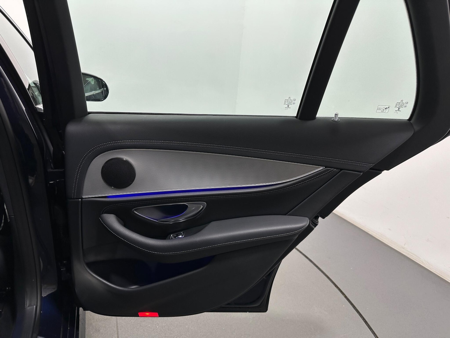 Used Mercedes-Benz E Class 2017 for sale - 77550190: Photo 42