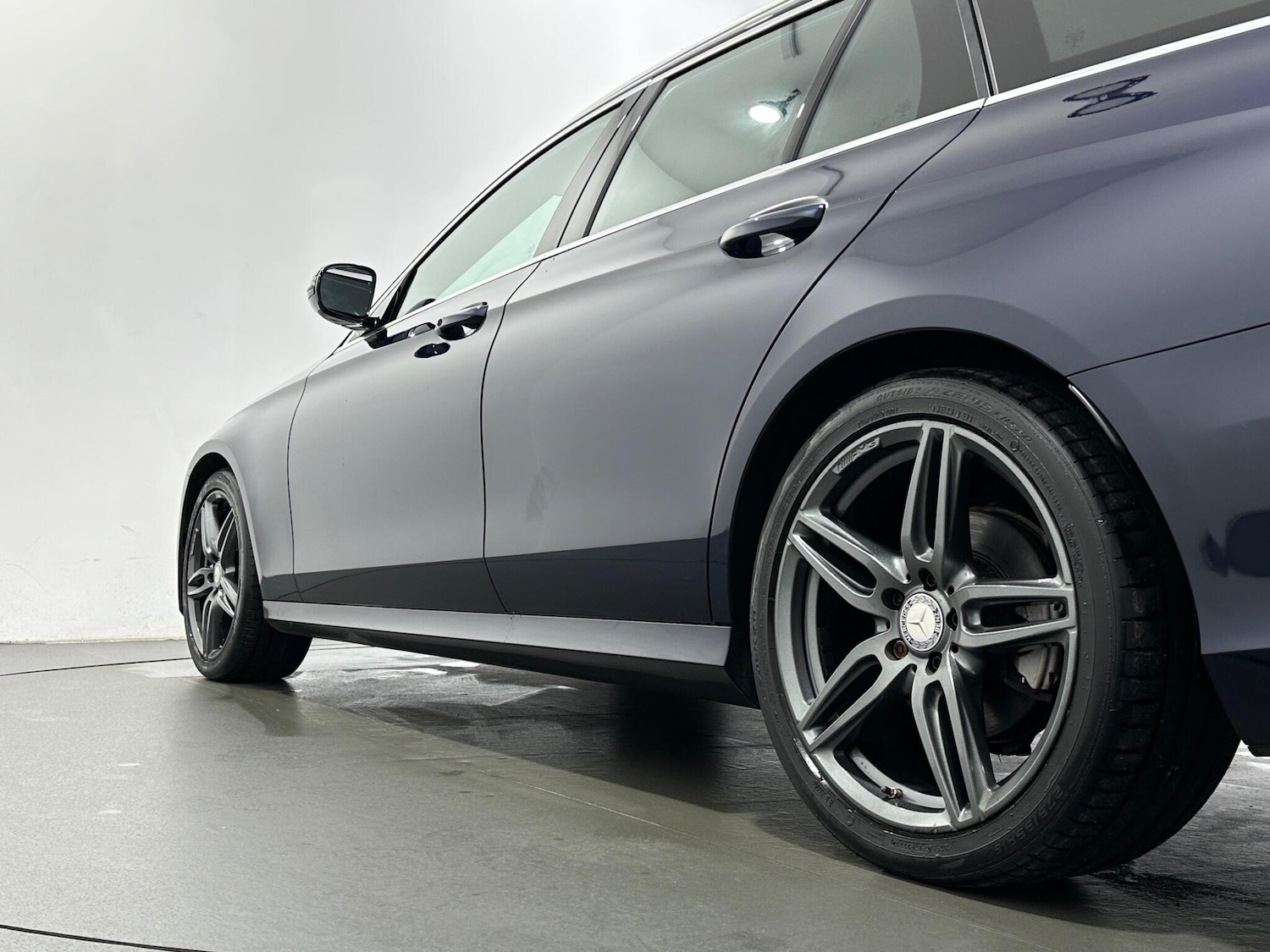 Used Mercedes-Benz E Class 2017 for sale - 77550190: Photo 49