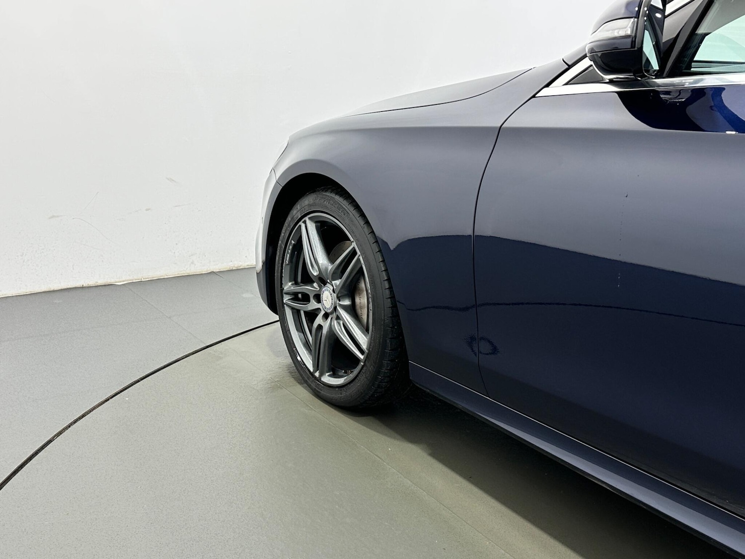 Used Mercedes-Benz E Class 2017 for sale - 77550190: Photo 50