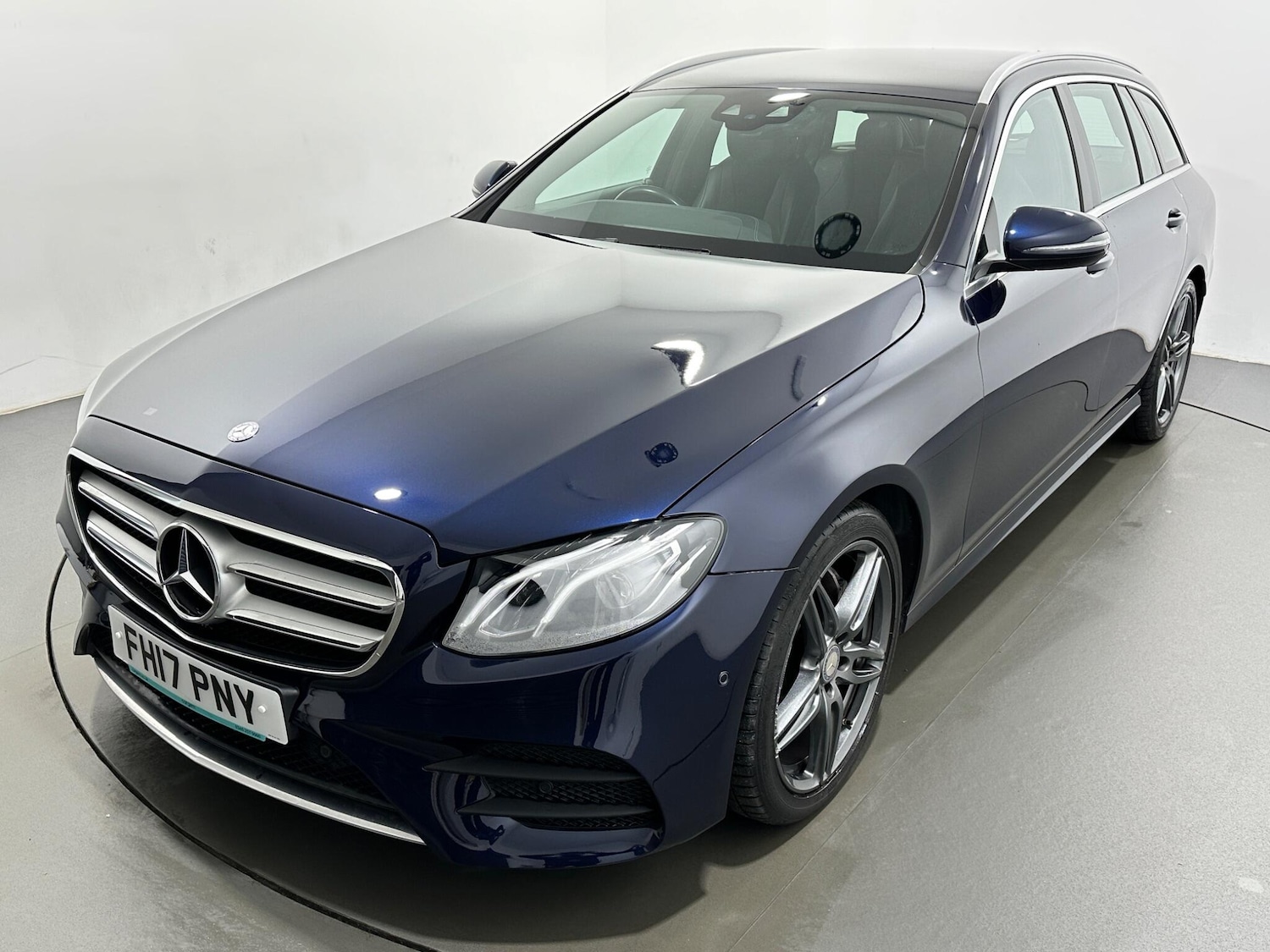 Used Mercedes-Benz E Class 2017 for sale - 77550190: Photo 53