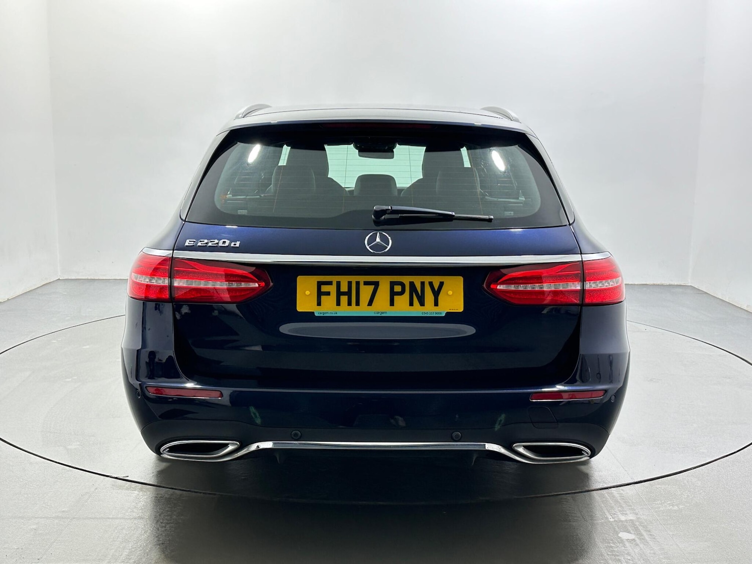 Used Mercedes-Benz E Class 2017 for sale - 77550190: Photo 7