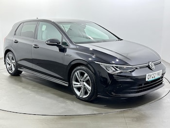Used Volkswagen Golf 2022 for sale - 78922046: Photo