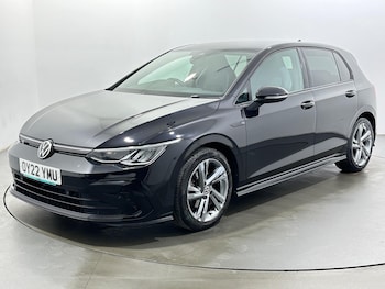 Used Volkswagen Golf 2022 for sale - 78922046: Photo