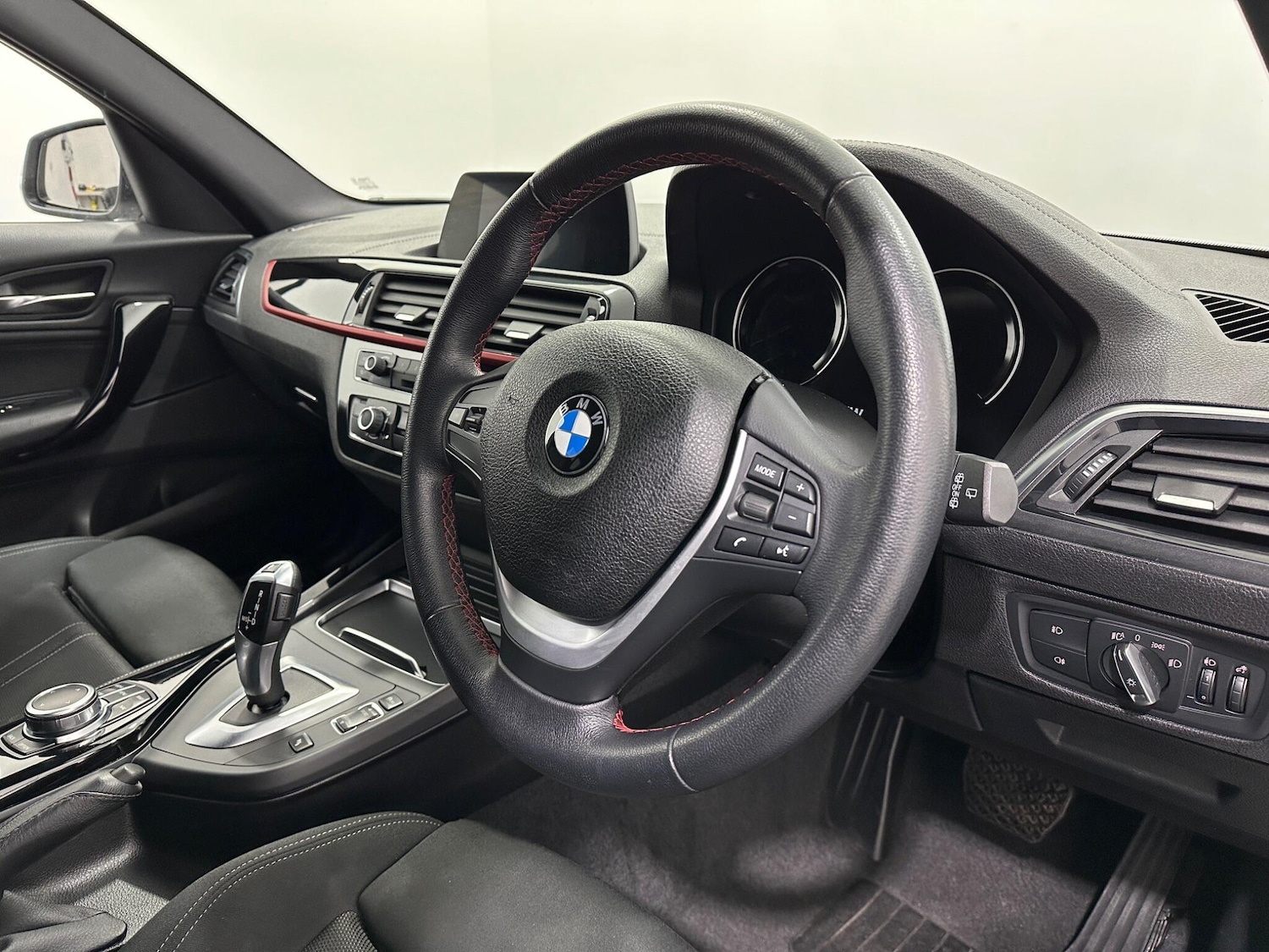 Used BMW 1 Series 2018 for sale - 76878969: Photo 10