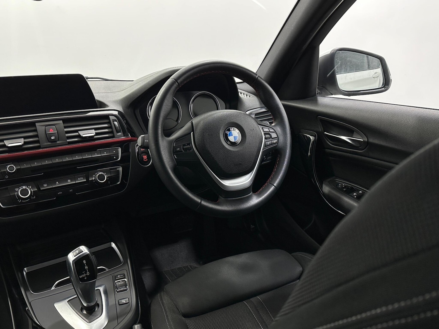 Used BMW 1 Series 2018 for sale - 76878969: Photo 11