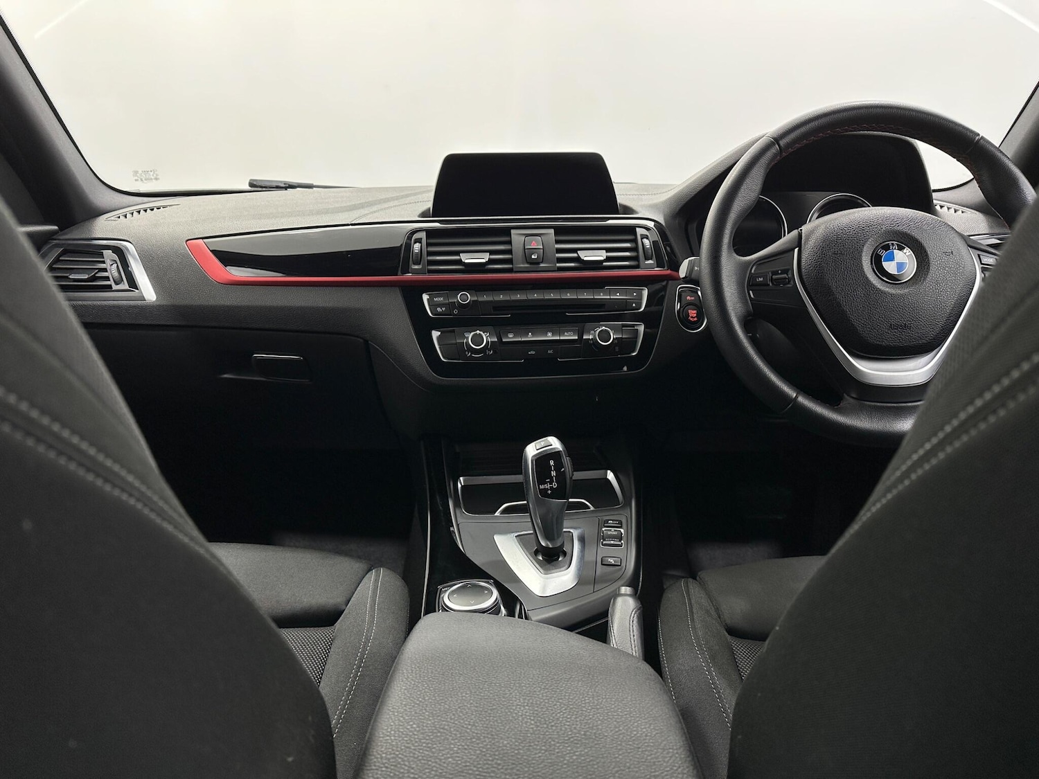 Used BMW 1 Series 2018 for sale - 76878969: Photo 18