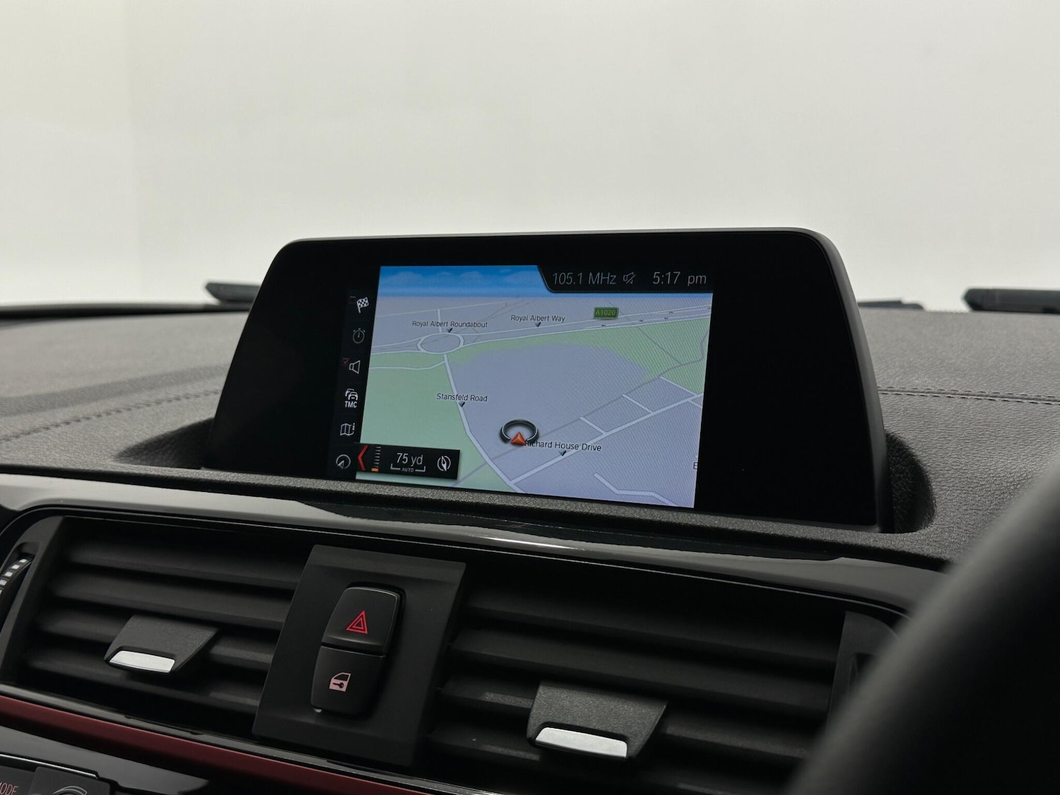 Used BMW 1 Series 2018 for sale - 76878969: Photo 21