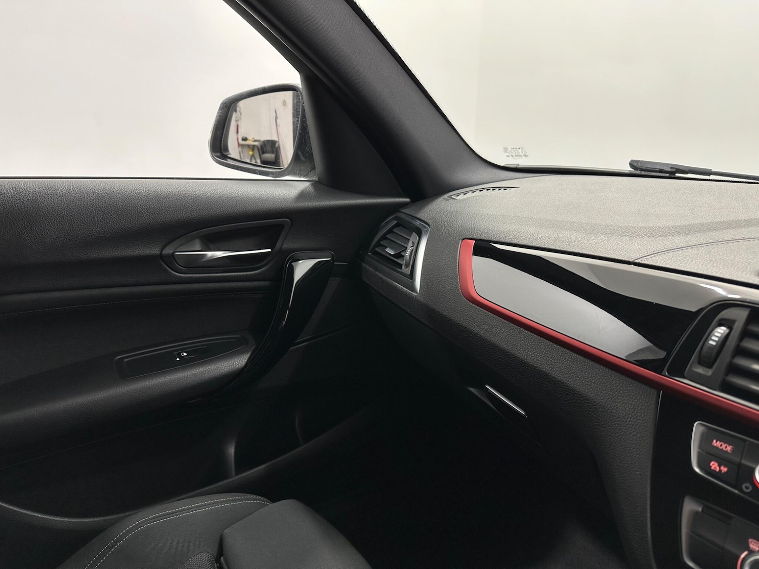 Used BMW 1 Series 2018 for sale - 76878969: Photo 25