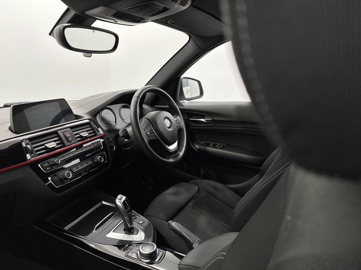 Used BMW 1 Series 2018 for sale - 76878969: Photo 27