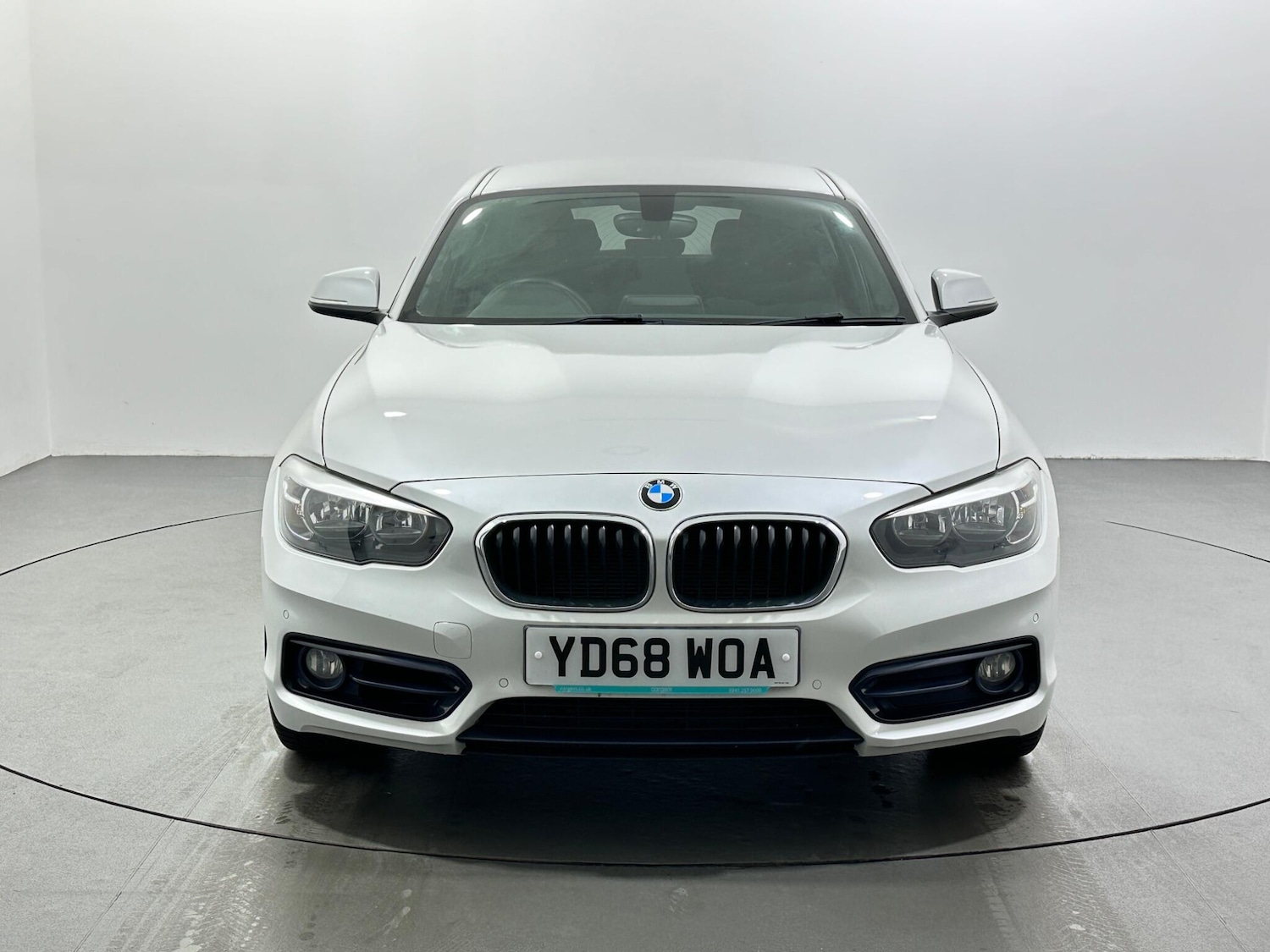 Used BMW 1 Series 2018 for sale - 76878969: Photo 3