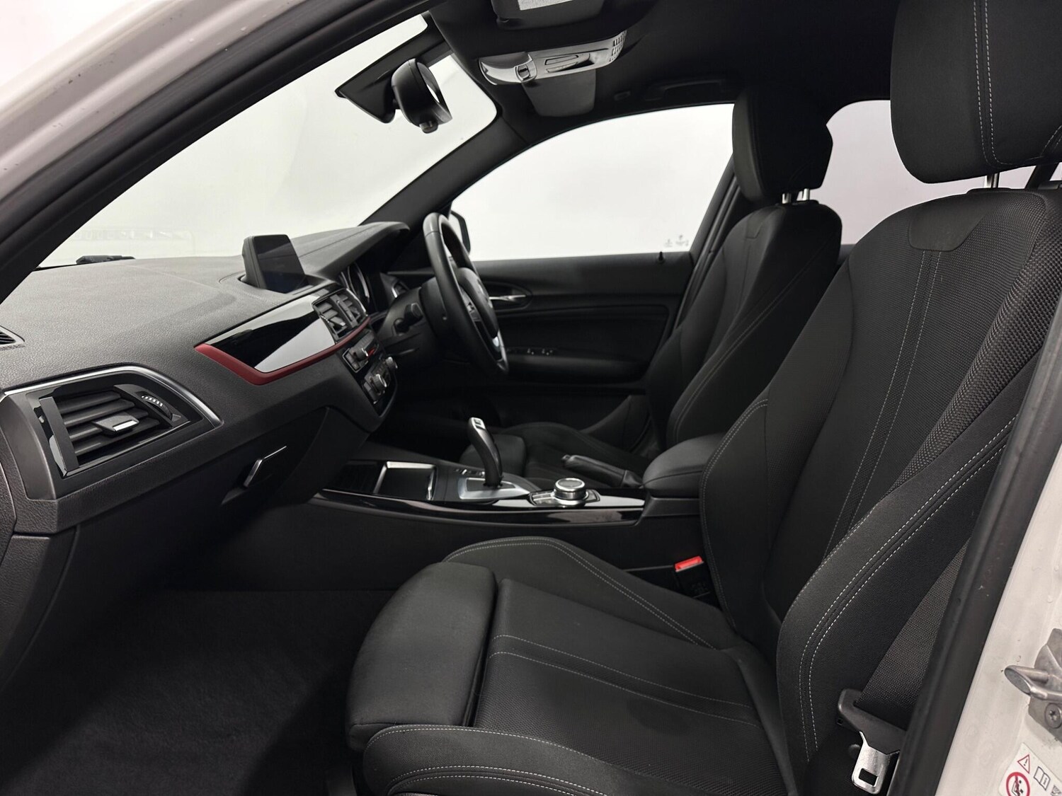 Used BMW 1 Series 2018 for sale - 76878969: Photo 32