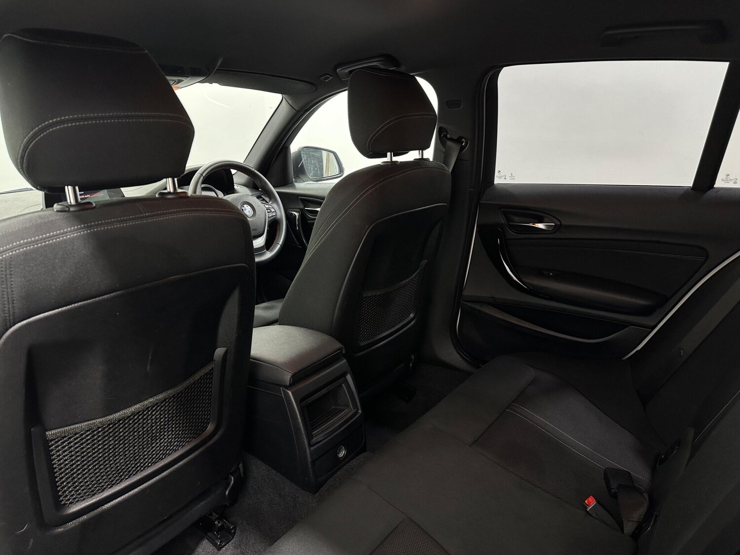 Used BMW 1 Series 2018 for sale - 76878969: Photo 36