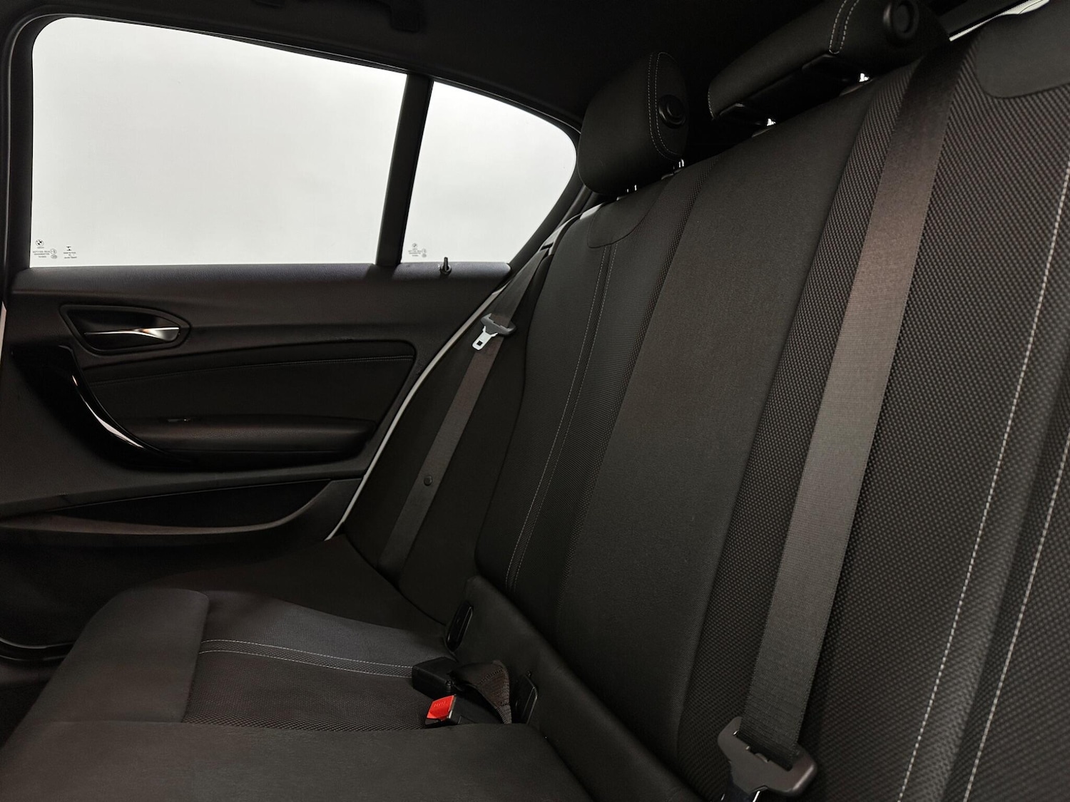 Used BMW 1 Series 2018 for sale - 76878969: Photo 37