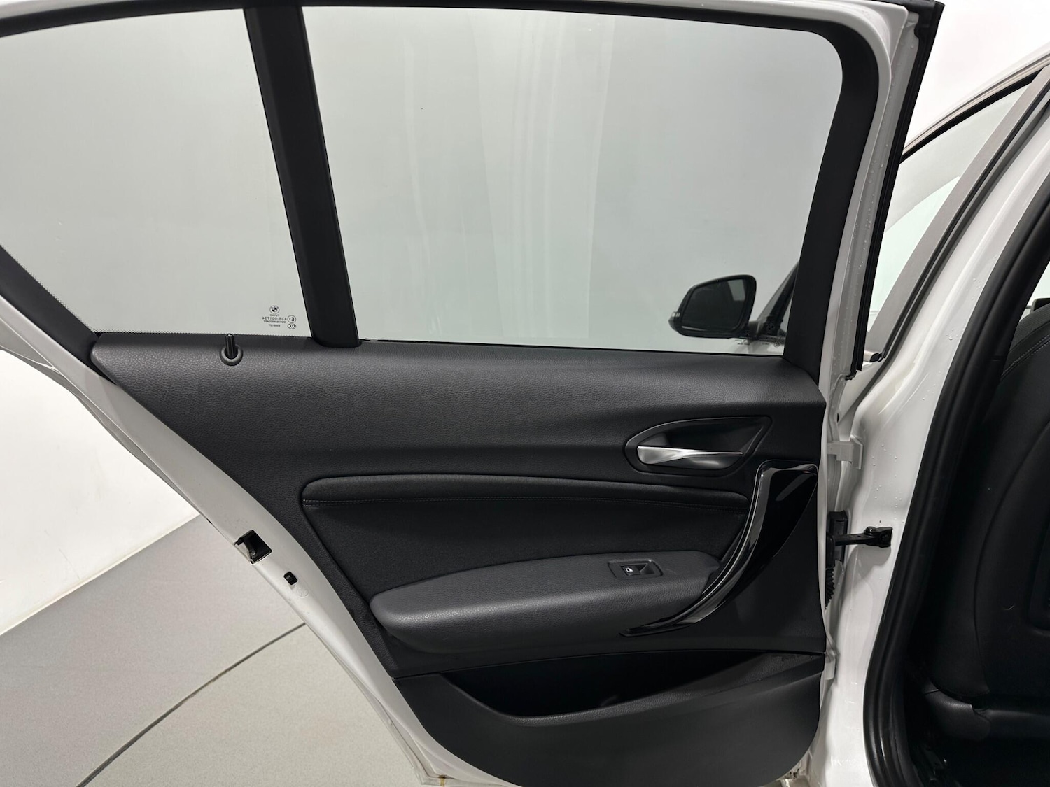 Used BMW 1 Series 2018 for sale - 76878969: Photo 38