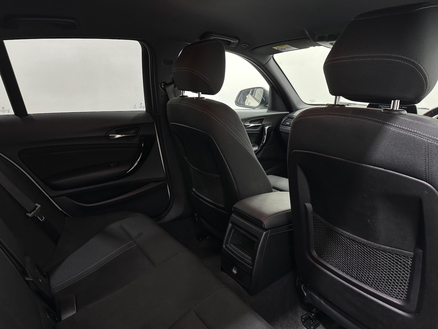 Used BMW 1 Series 2018 for sale - 76878969: Photo 39