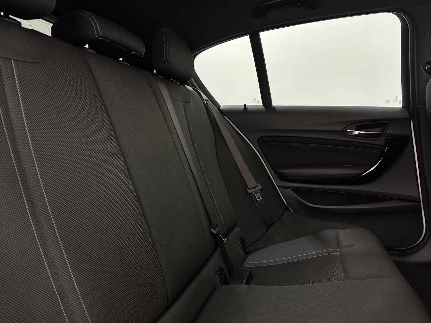 Used BMW 1 Series 2018 for sale - 76878969: Photo 40