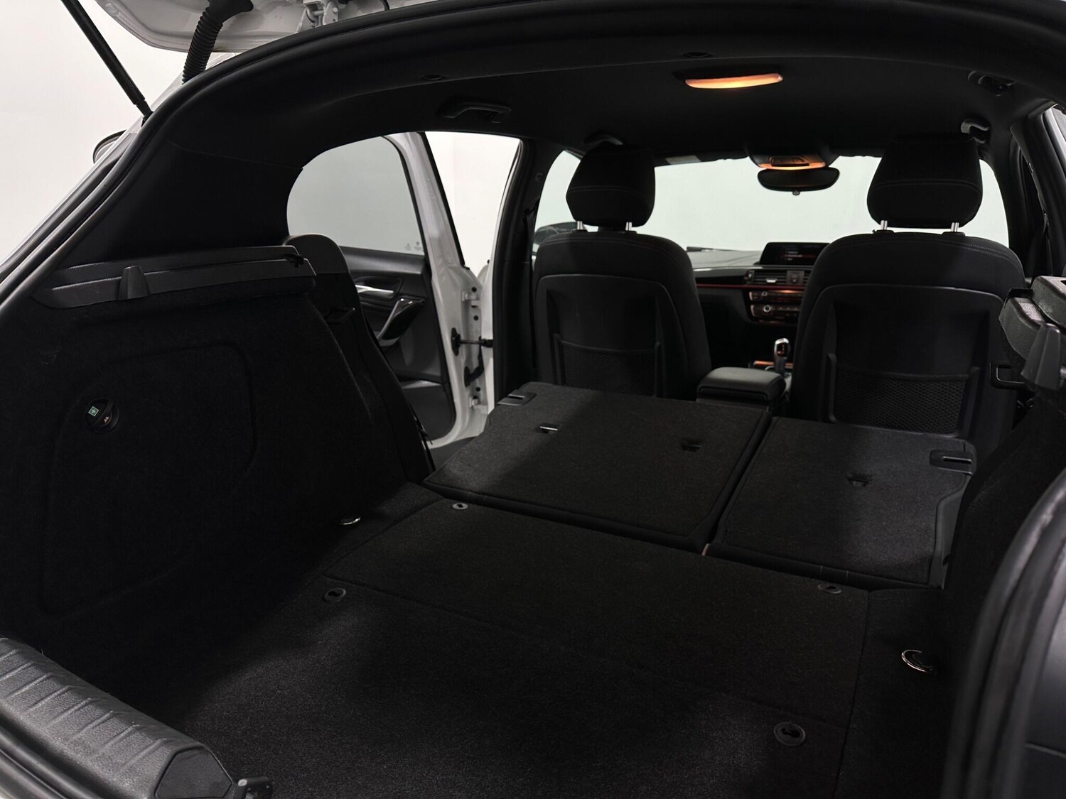 Used BMW 1 Series 2018 for sale - 76878969: Photo 43