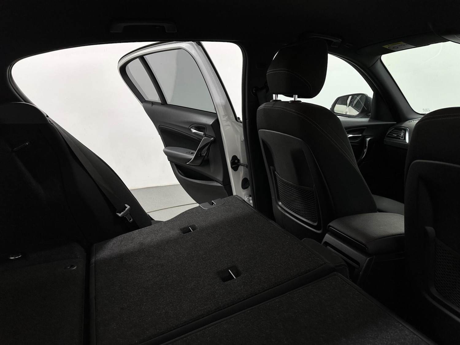 Used BMW 1 Series 2018 for sale - 76878969: Photo 44