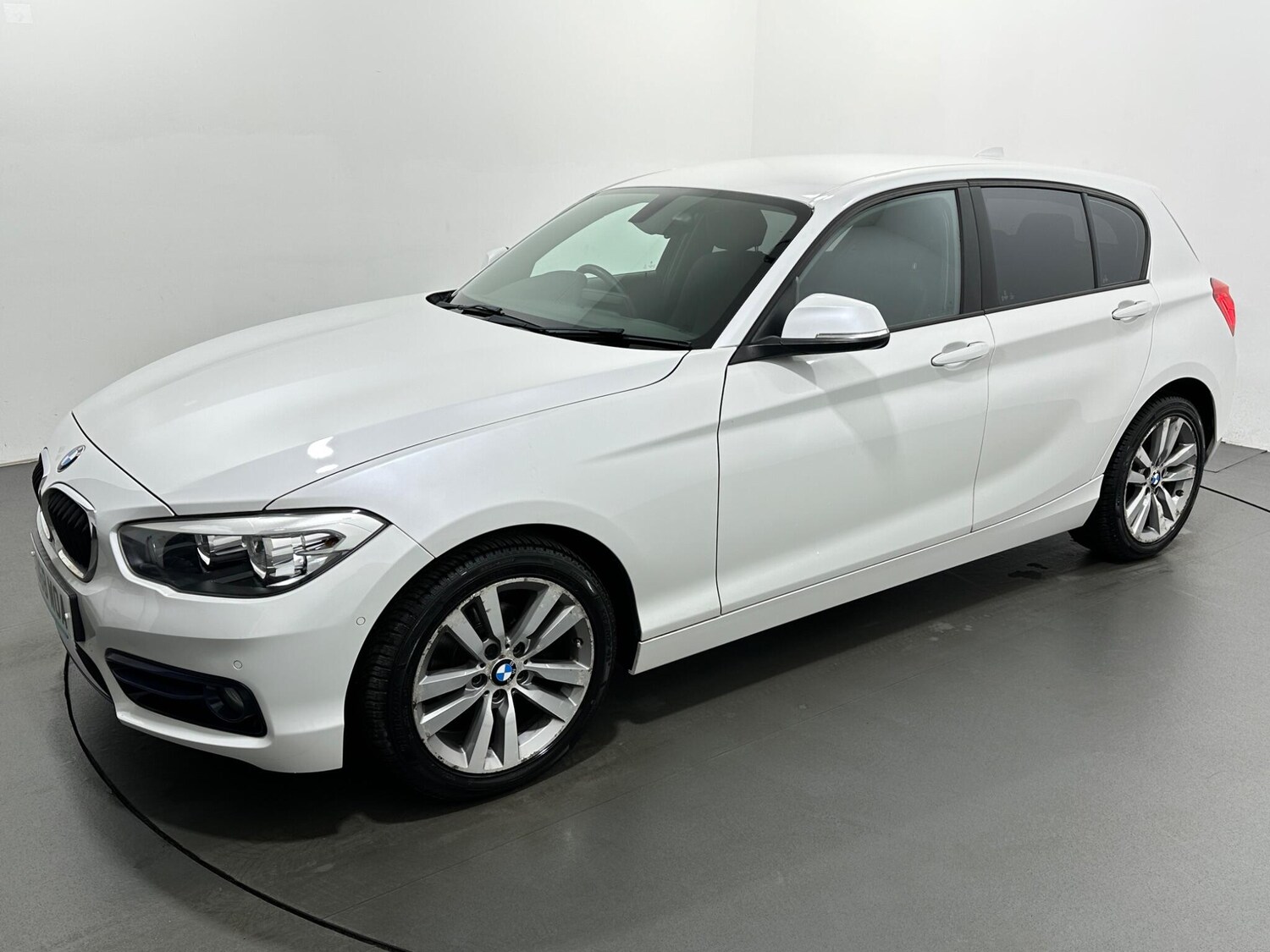 Used BMW 1 Series 2018 for sale - 76878969: Photo 49