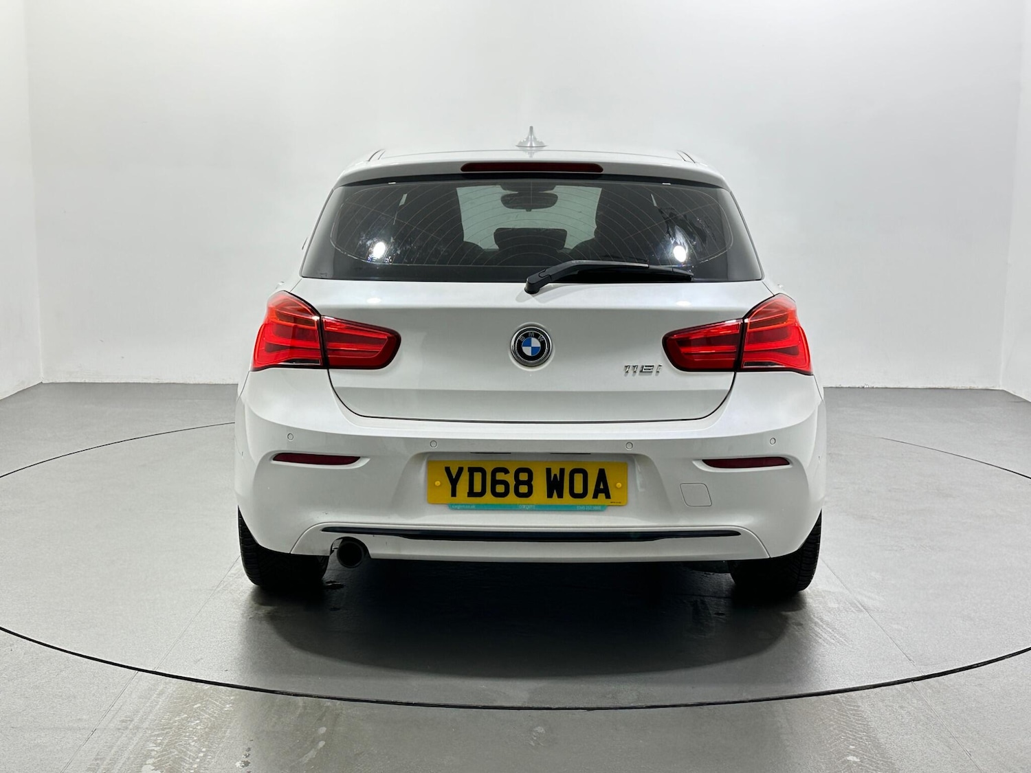 Used BMW 1 Series 2018 for sale - 76878969: Photo 7