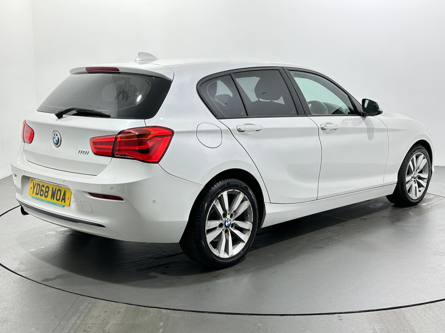 Used BMW 1 Series 2018 for sale - 76878969: Photo 8