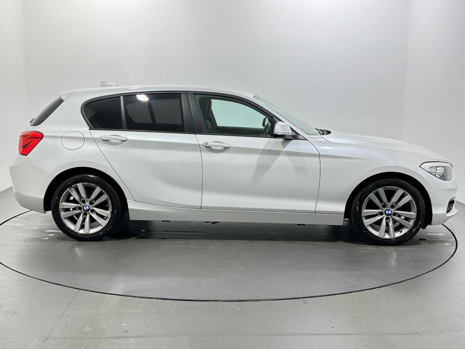 Used BMW 1 Series 2018 for sale - 76878969: Photo 9