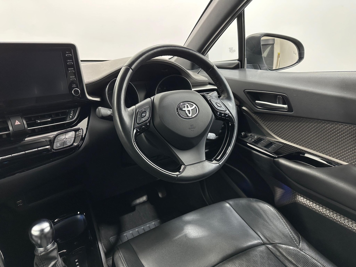 Used Toyota C-HR 2021 for sale - 78047439: Photo 12