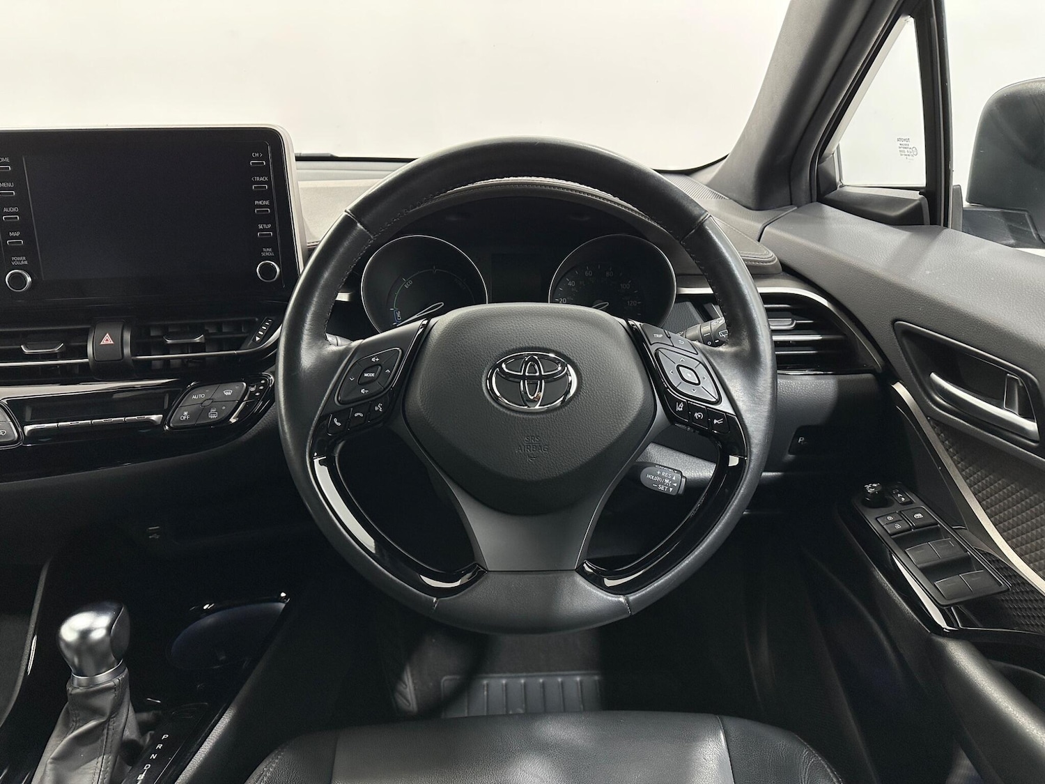 Used Toyota C-HR 2021 for sale - 78047439: Photo 13