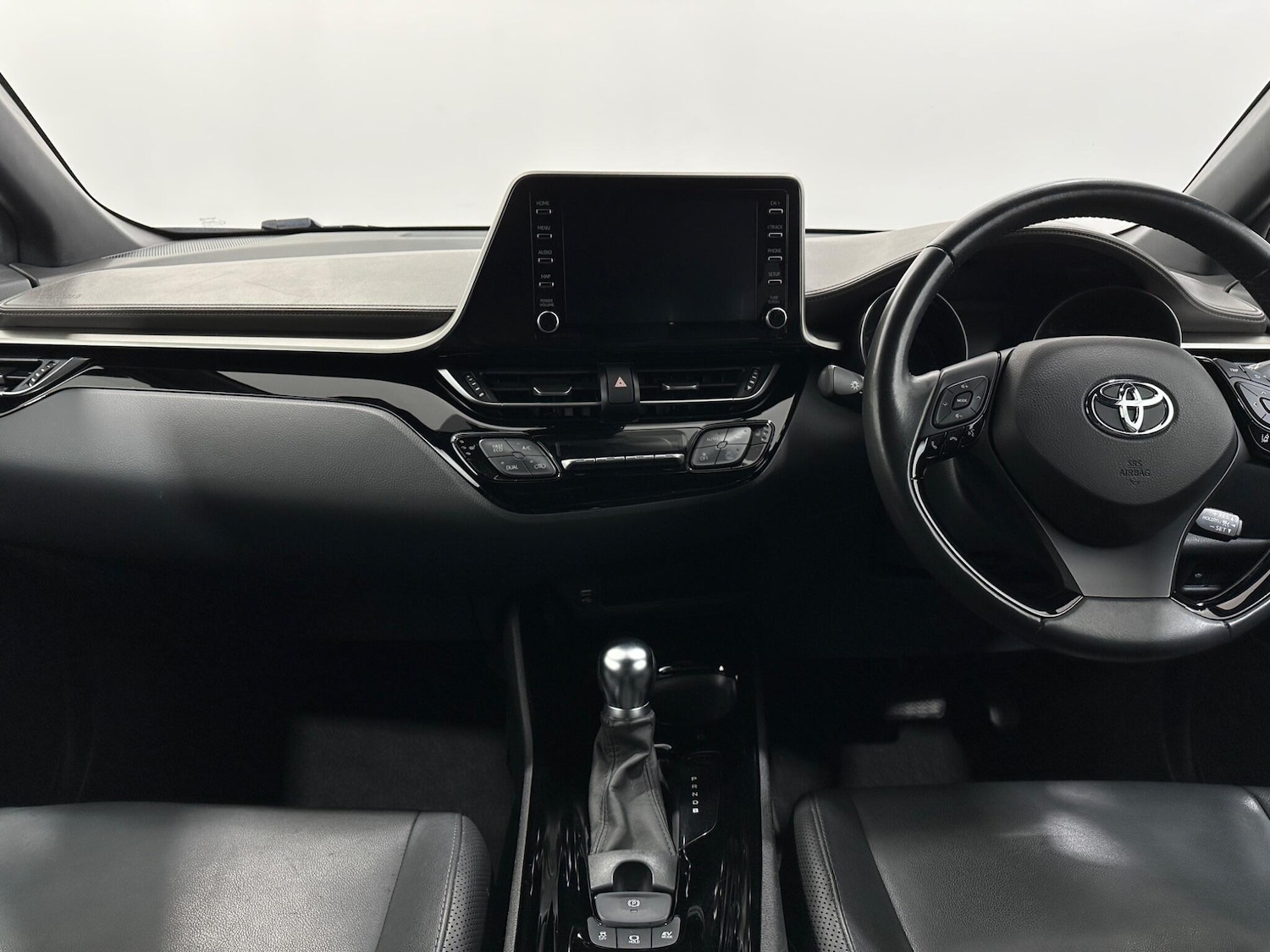 Used Toyota C-HR 2021 for sale - 78047439: Photo 21