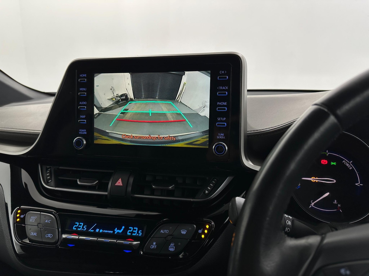 Used Toyota C-HR 2021 for sale - 78047439: Photo 23