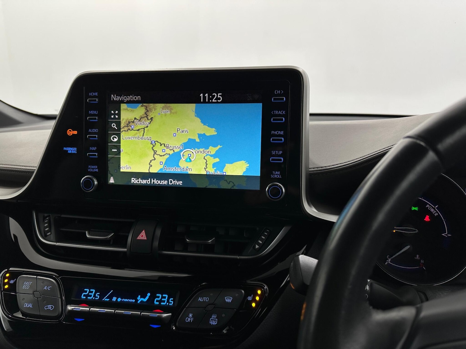 Used Toyota C-HR 2021 for sale - 78047439: Photo 24