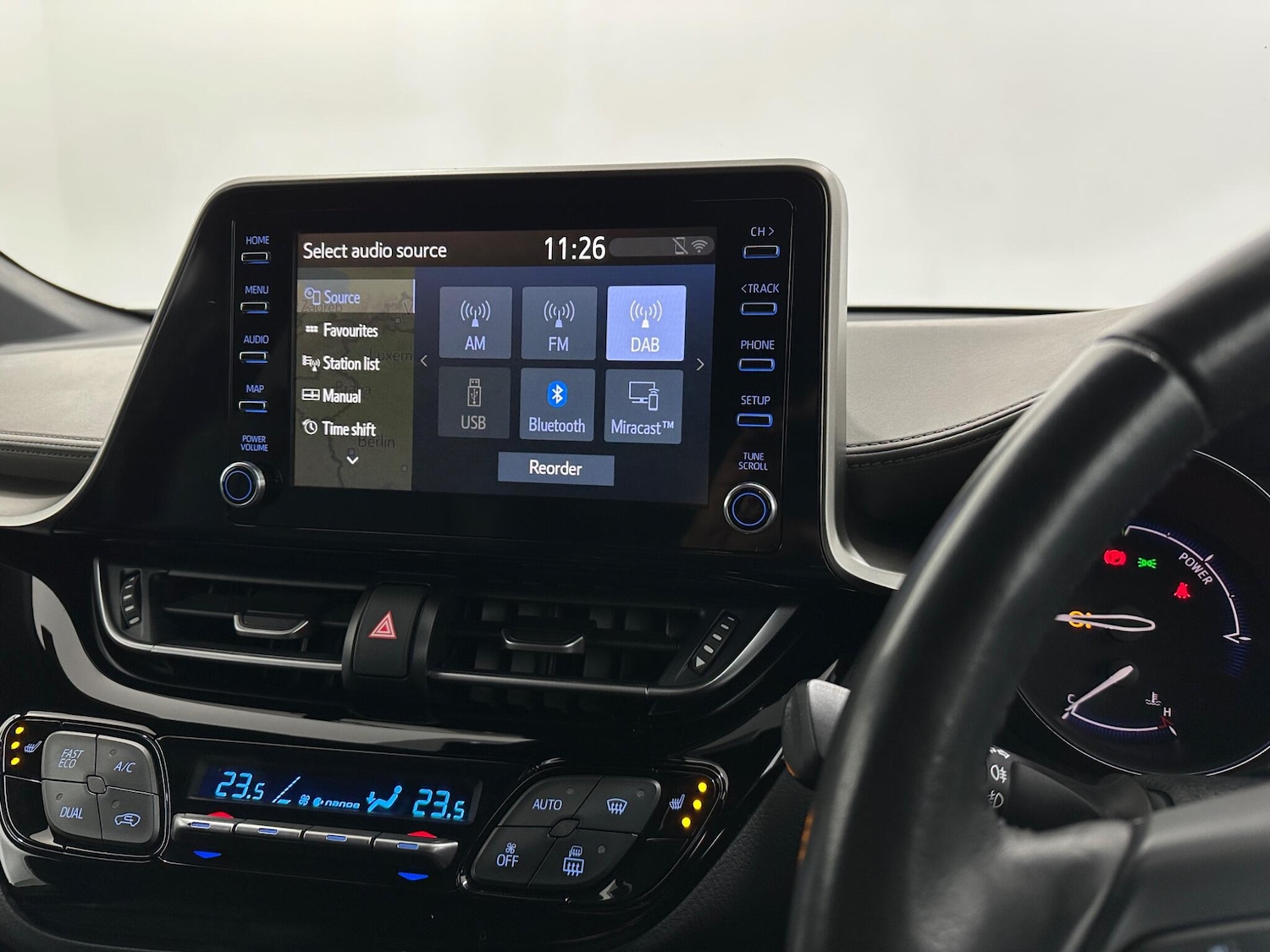 Used Toyota C-HR 2021 for sale - 78047439: Photo 25