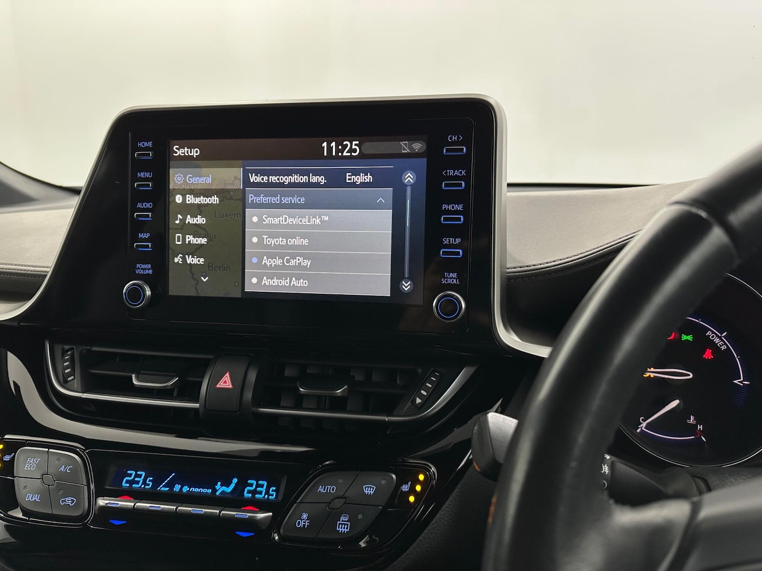 Used Toyota C-HR 2021 for sale - 78047439: Photo 26