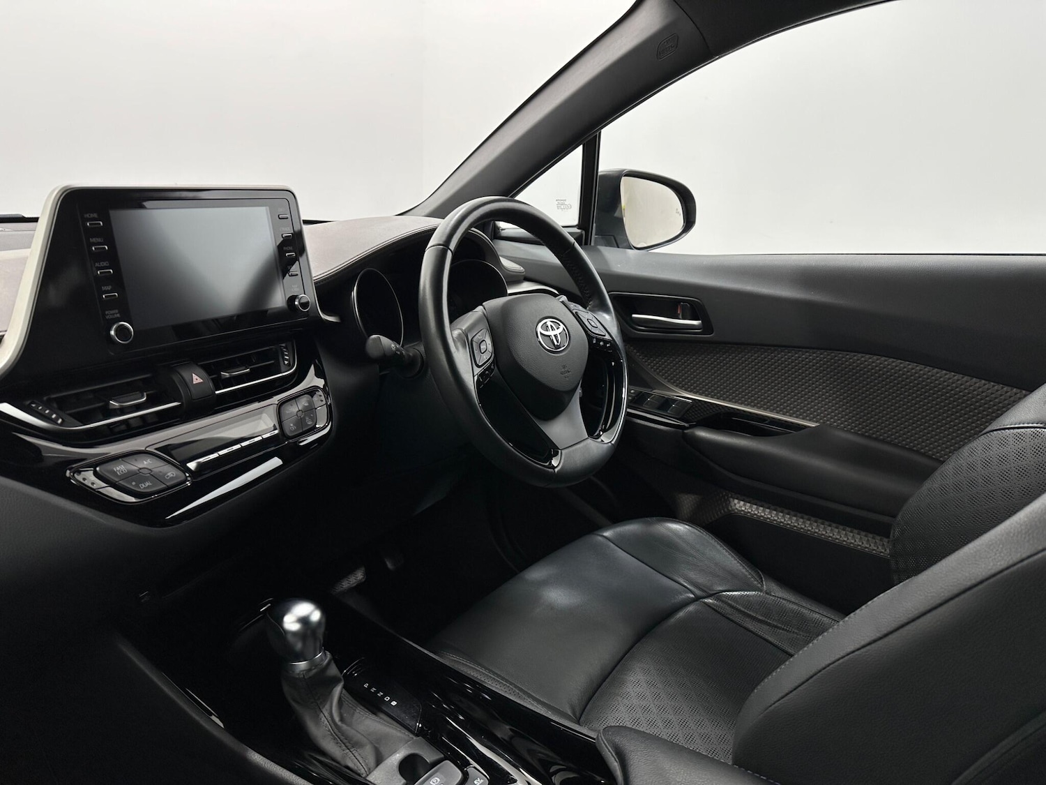 Used Toyota C-HR 2021 for sale - 78047439: Photo 31