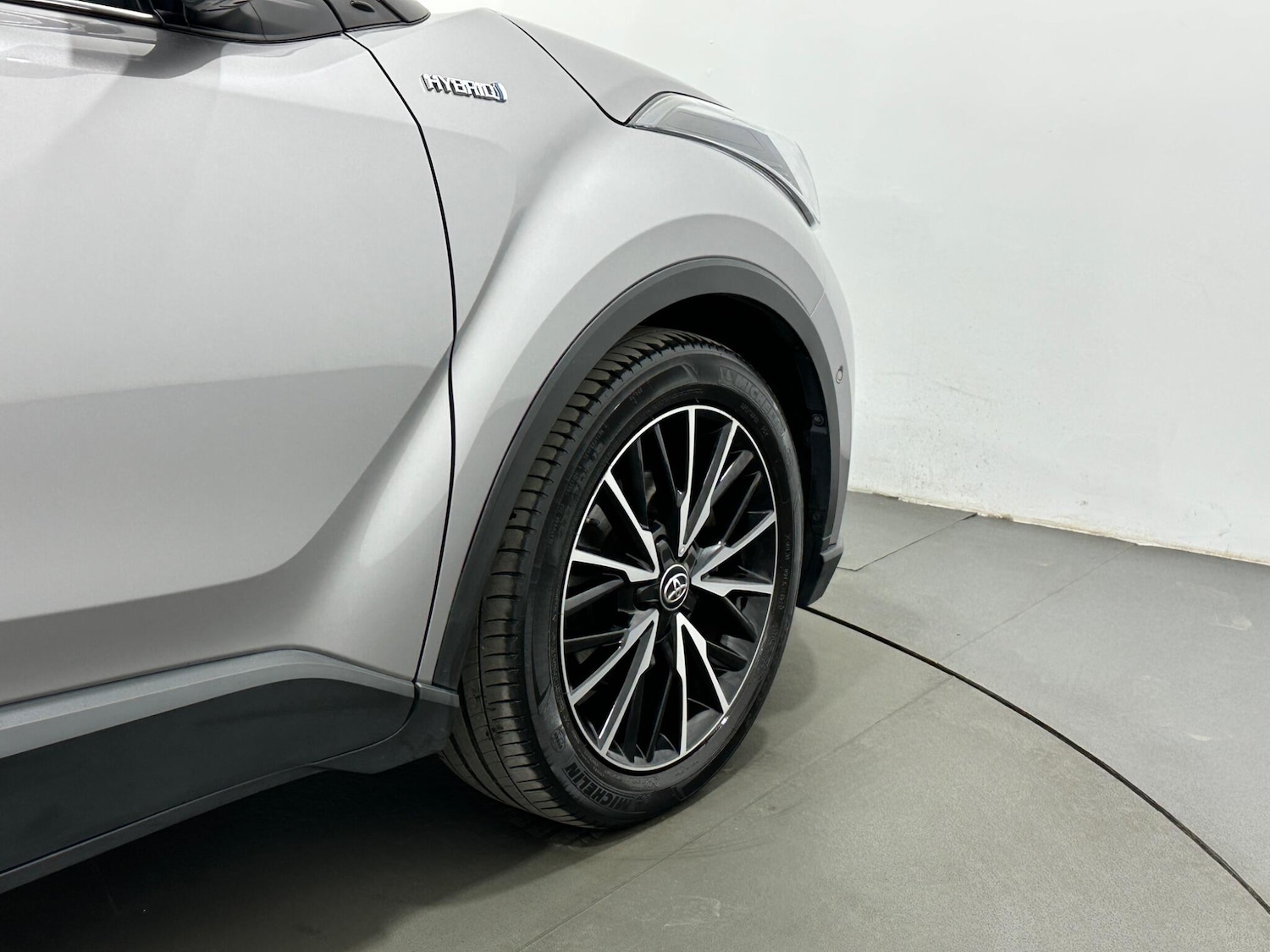 Used Toyota C-HR 2021 for sale - 78047439: Photo 50