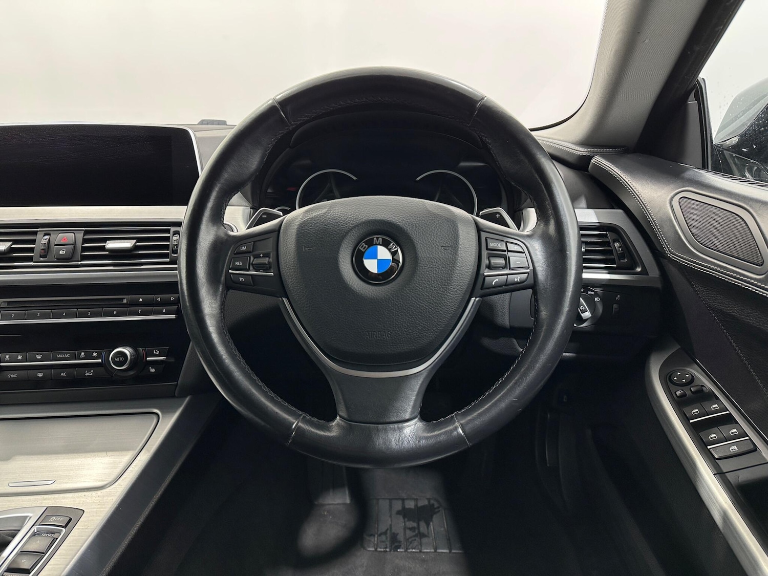 Used BMW 6 Series 2017 for sale - 76878989: Photo 12