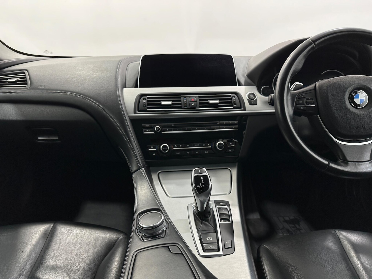 Used BMW 6 Series 2017 for sale - 76878989: Photo 19