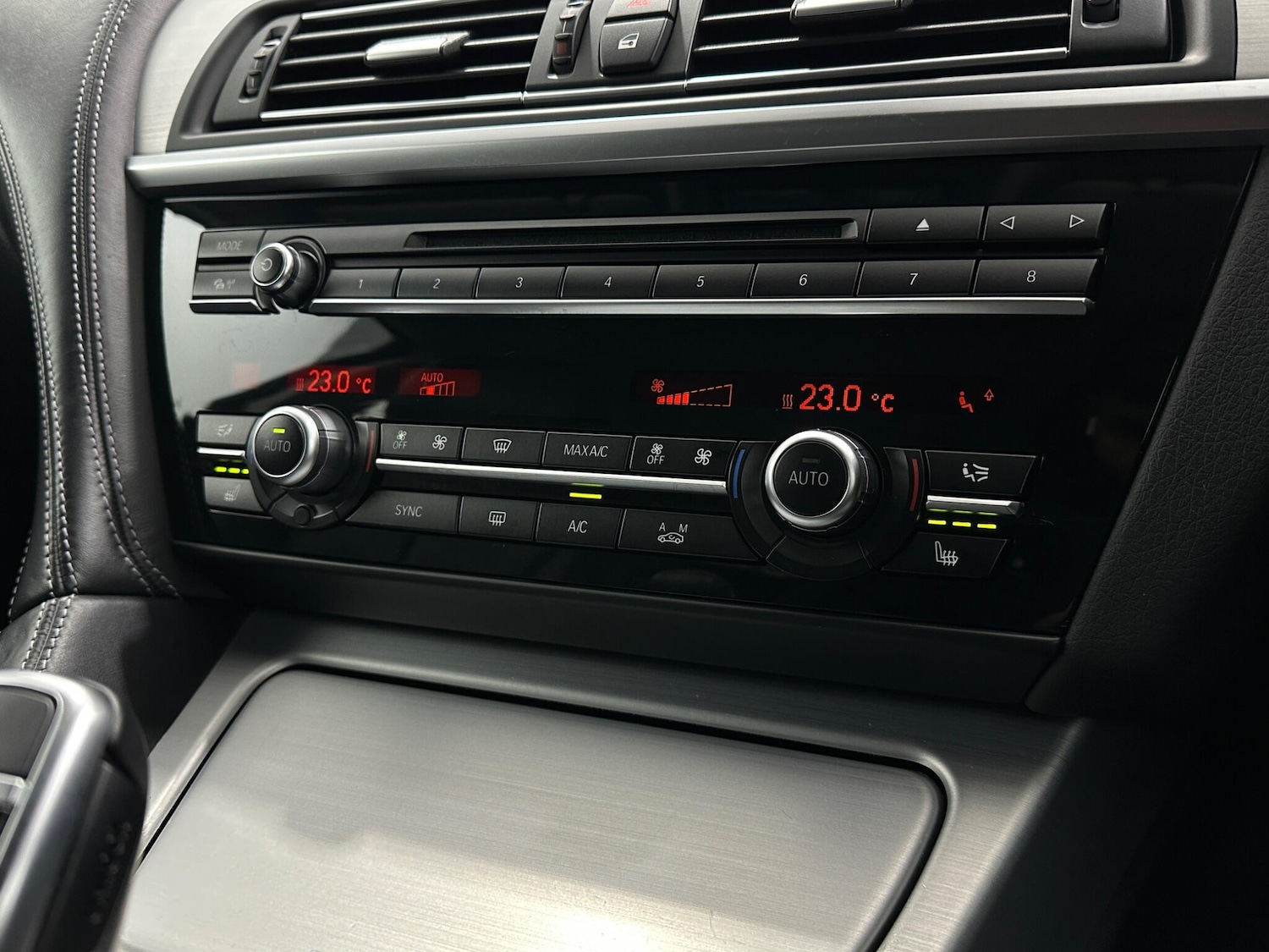 Used BMW 6 Series 2017 for sale - 76878989: Photo 22