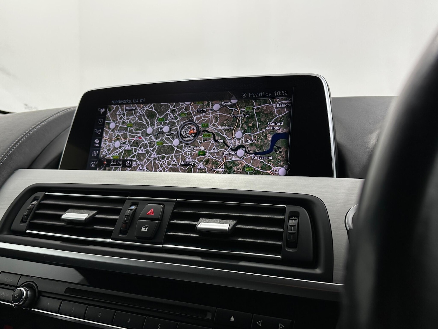 Used BMW 6 Series 2017 for sale - 76878989: Photo 23