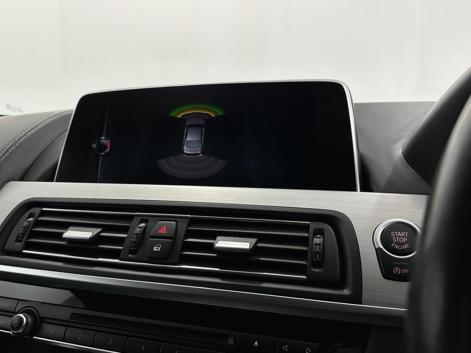 Used BMW 6 Series 2017 for sale - 76878989: Photo 24