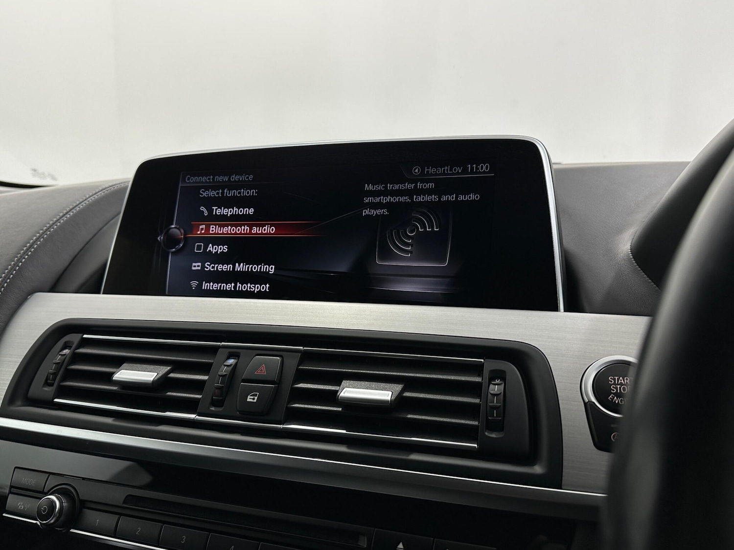 Used BMW 6 Series 2017 for sale - 76878989: Photo 26