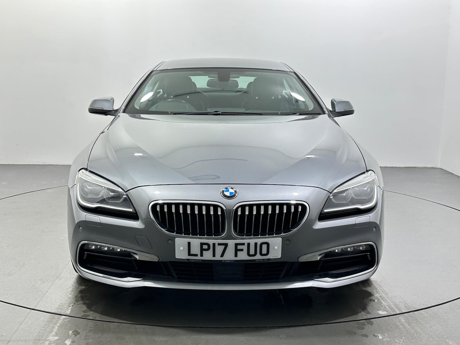Used BMW 6 Series 2017 for sale - 76878989: Photo 3