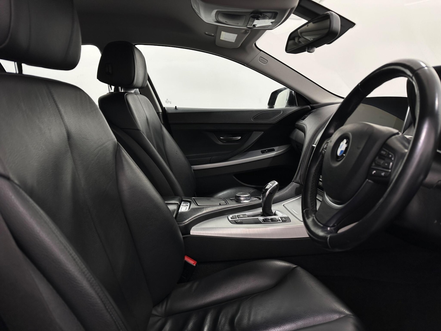 Used BMW 6 Series 2017 for sale - 76878989: Photo 31