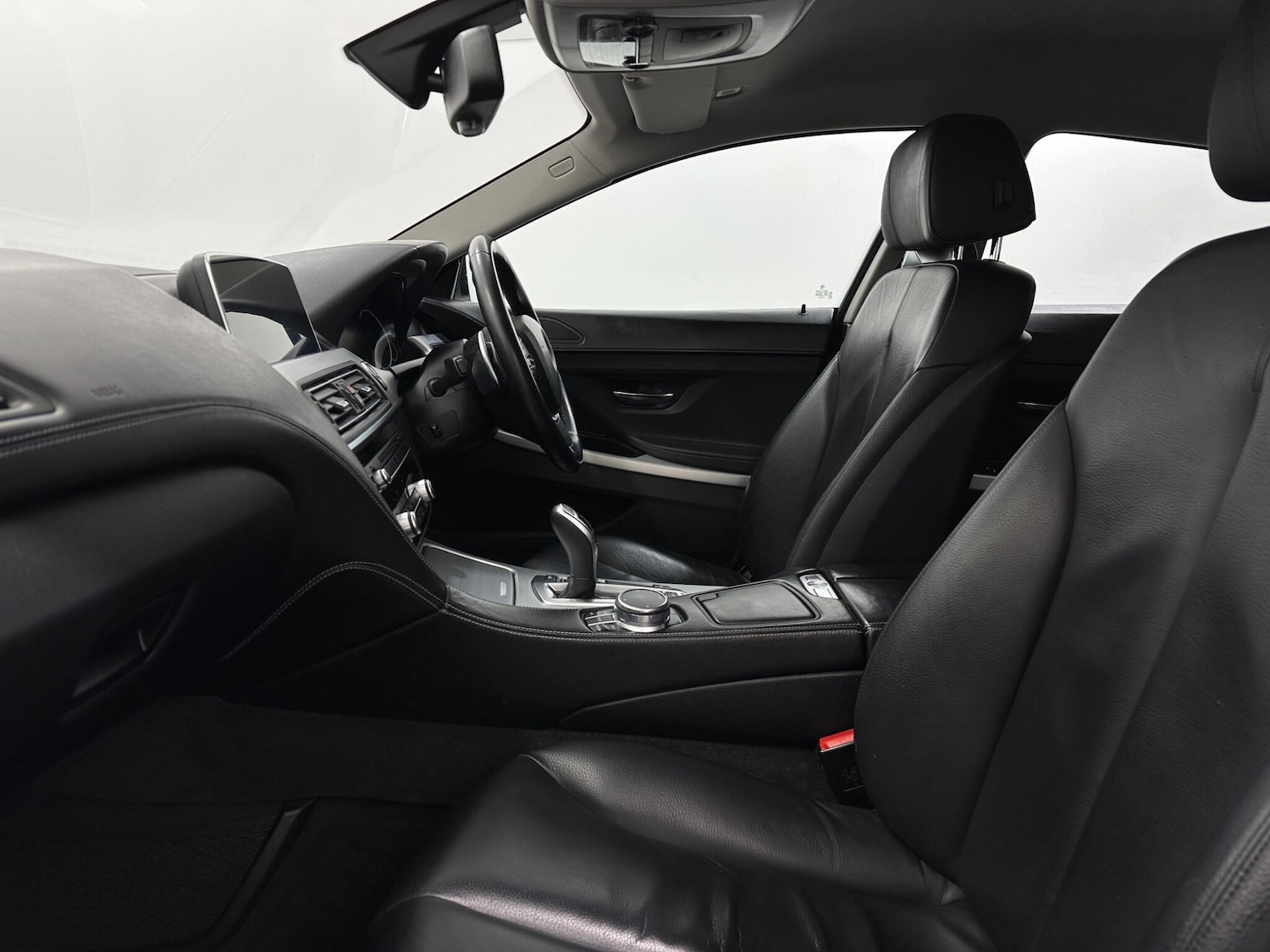 Used BMW 6 Series 2017 for sale - 76878989: Photo 34