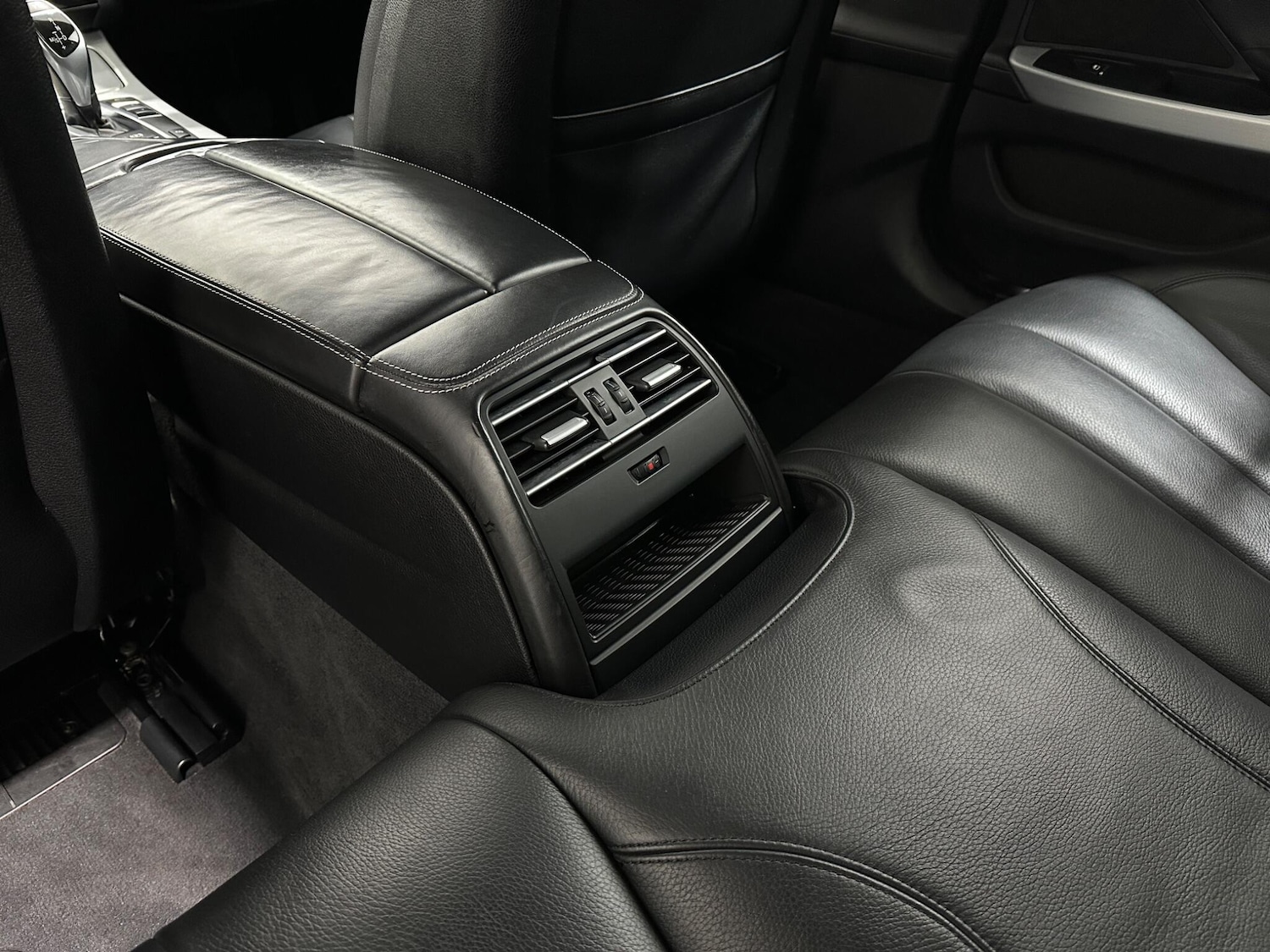 Used BMW 6 Series 2017 for sale - 76878989: Photo 38