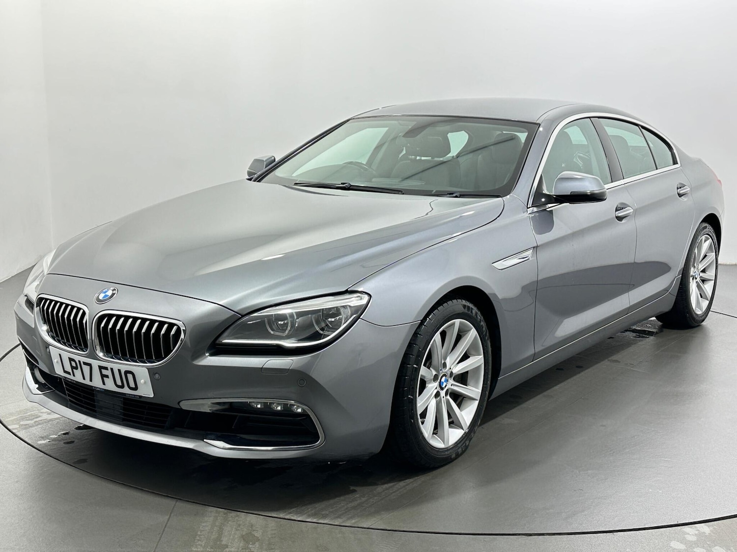Used BMW 6 Series 2017 for sale - 76878989: Photo 4