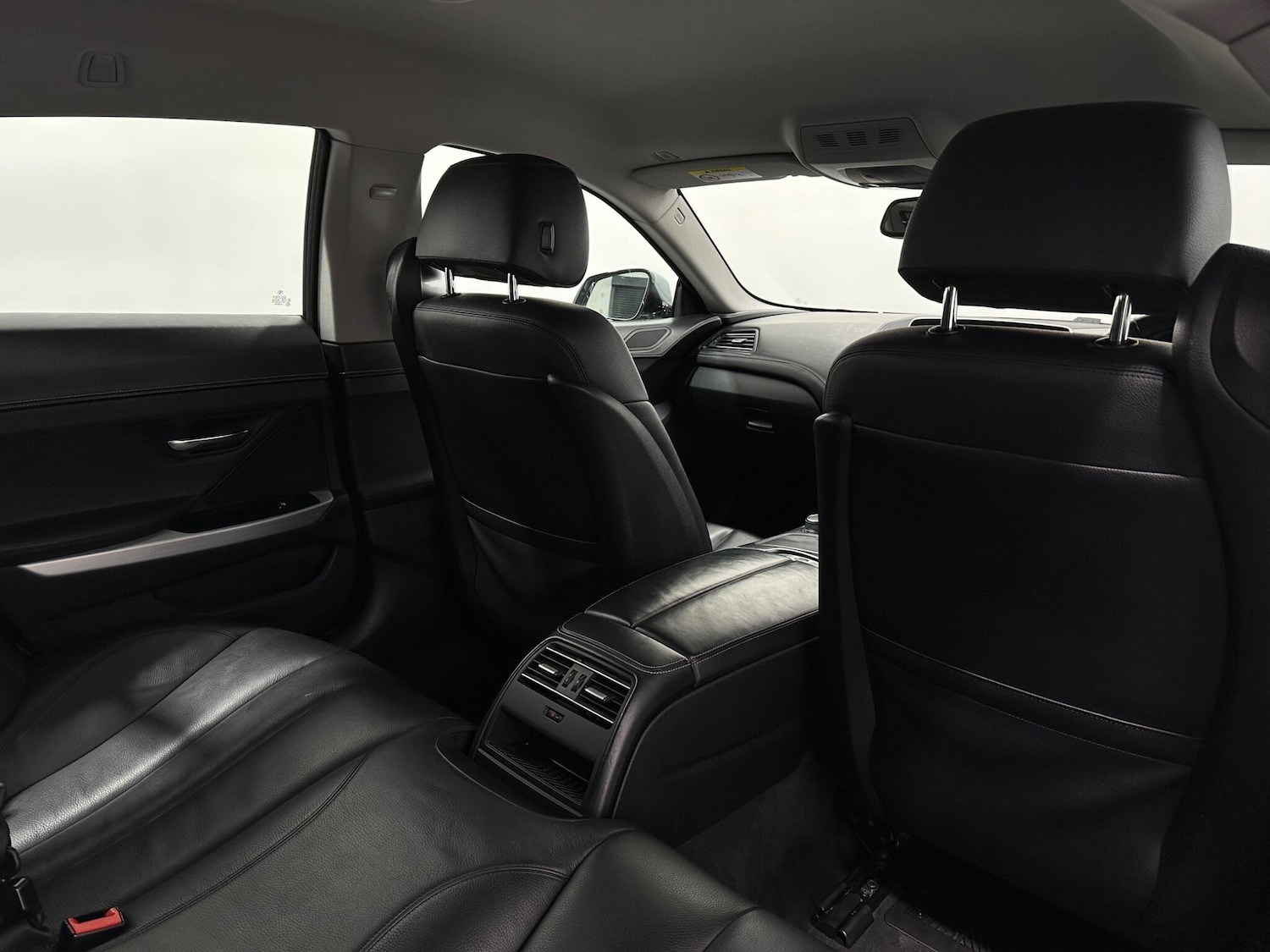 Used BMW 6 Series 2017 for sale - 76878989: Photo 42