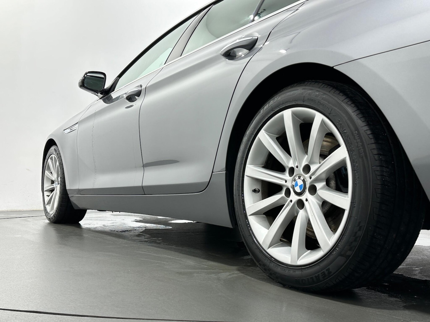 Used BMW 6 Series 2017 for sale - 76878989: Photo 50